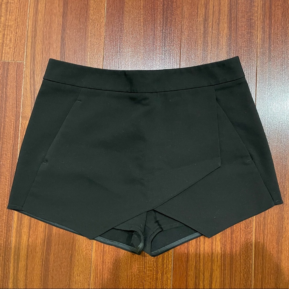 Mini Skort